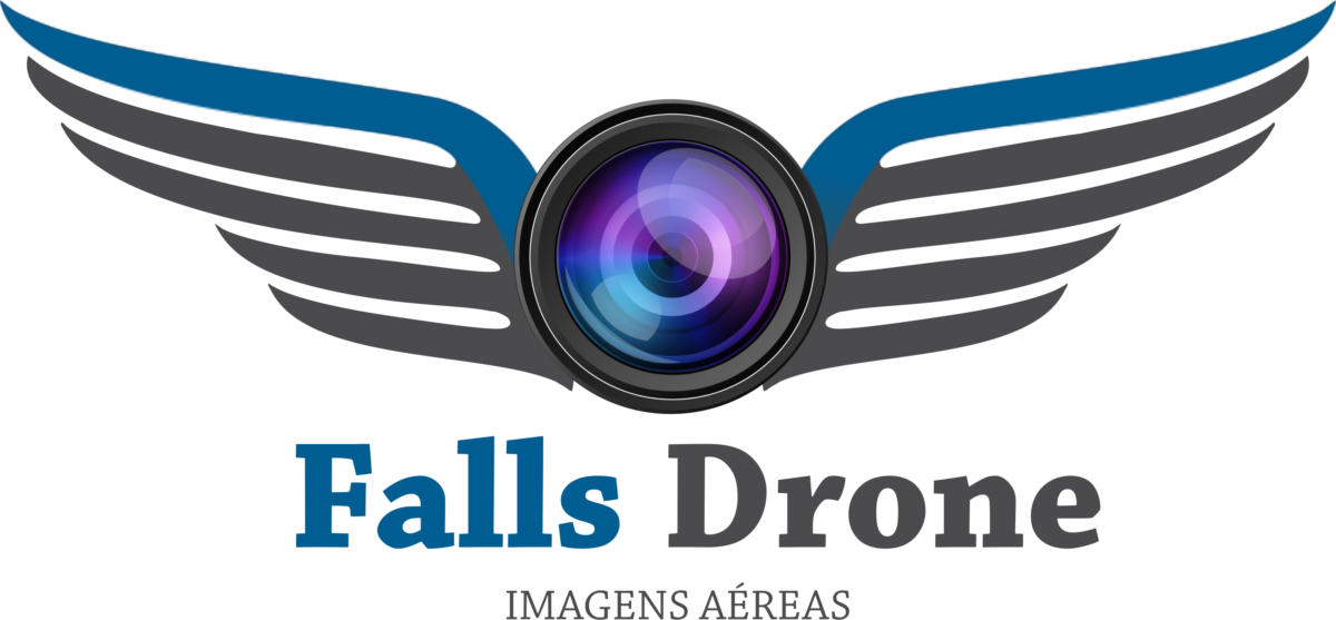 FALLS DRONE